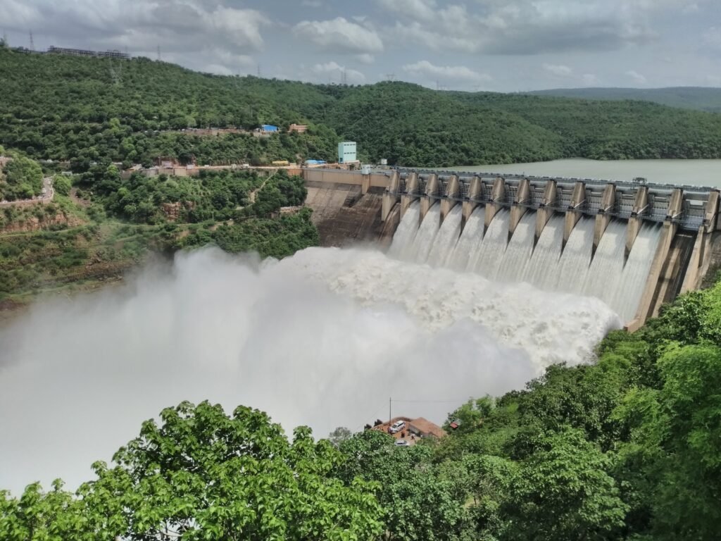 2 Days Srisailam Tour Package